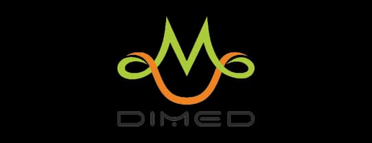 Logo dimed