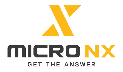 Logo microNx