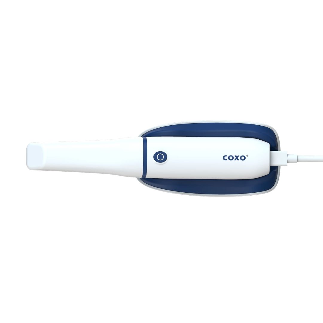 Escáner intraoral Breezyscan