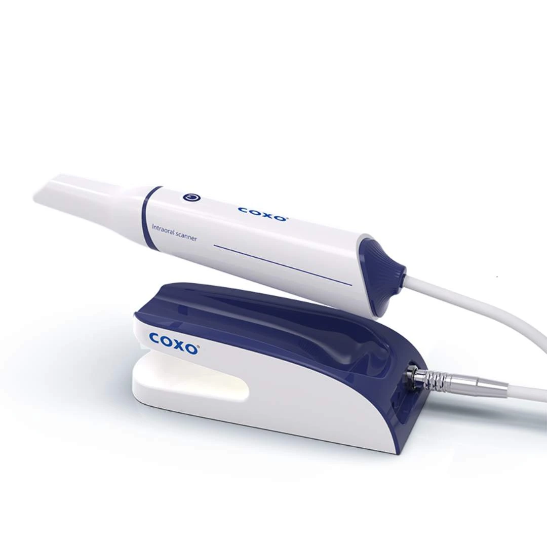 Escáner intraoral DL-300P